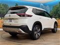 2023 Nissan X-Trail