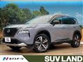 2023 Nissan X-Trail