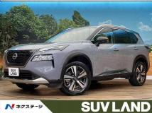 2023 Nissan X-Trail