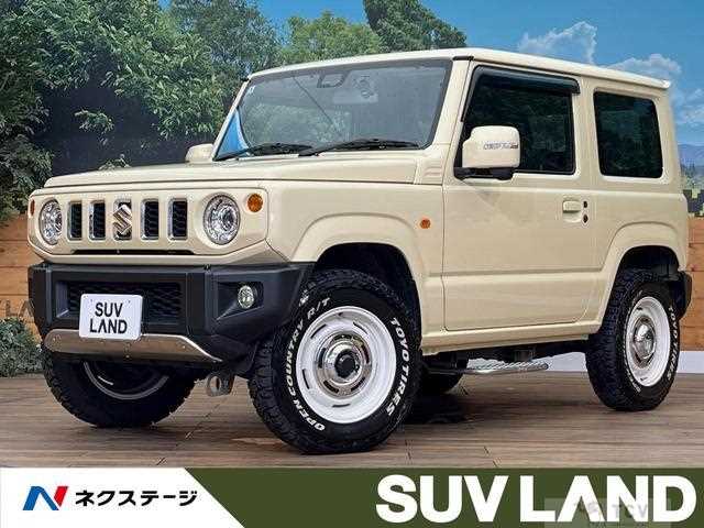 2024 Suzuki Jimny
