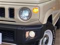 2024 Suzuki Jimny
