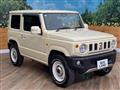 2024 Suzuki Jimny