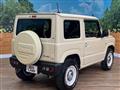 2024 Suzuki Jimny