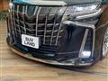 2020 Toyota Alphard Hybrid