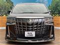 2020 Toyota Alphard Hybrid