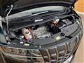 2020 Toyota Alphard Hybrid