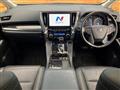 2021 Toyota Alphard Hybrid