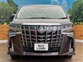 2021 Toyota Alphard Hybrid
