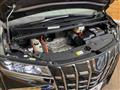 2021 Toyota Alphard Hybrid