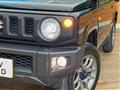2024 Suzuki Jimny