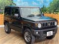 2024 Suzuki Jimny