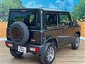 2024 Suzuki Jimny