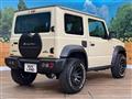 2023 Suzuki Jimny Sierra