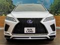 2021 Lexus RX