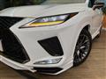 2021 Lexus RX