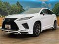 2021 Lexus RX