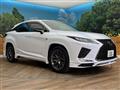 2021 Lexus RX