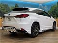 2021 Lexus RX