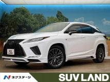 2021 Lexus RX