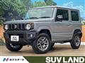 2026 Suzuki Jimny
