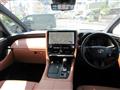 2025 Toyota Vellfire