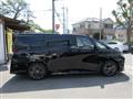 2025 Toyota Vellfire