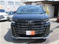 2025 Toyota Vellfire