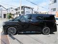2025 Toyota Vellfire