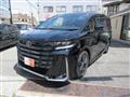 2025 Toyota Vellfire