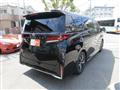 2025 Toyota Vellfire