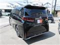 2025 Toyota Vellfire