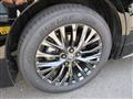 2025 Toyota Vellfire