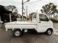 2010 Suzuki Carry Truck