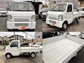 2010 Suzuki Carry Truck