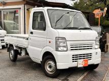 2010 Suzuki Carry Truck