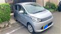 2014 Mitsubishi eK Wagon