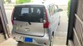 2014 Mitsubishi eK Wagon