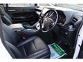 2018 Toyota Alphard G