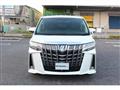 2018 Toyota Alphard G