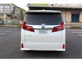 2018 Toyota Alphard G