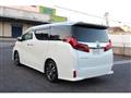 2018 Toyota Alphard G