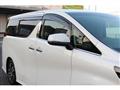 2018 Toyota Alphard G