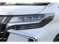 2018 Toyota Alphard G