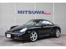 2008 Porsche Cayman