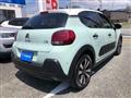 2019 Citroen C3