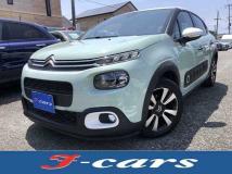 2019 Citroen C3