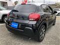 2017 Citroen C3