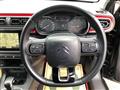 2017 Citroen C3