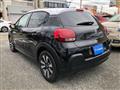 2017 Citroen C3