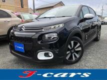 2017 Citroen C3